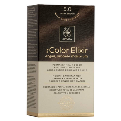 My Color Elixir hair color kit, , medium