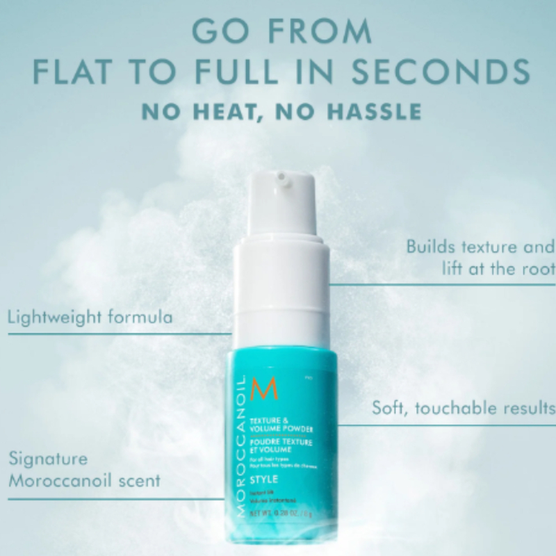 Moroccanoil texture & volume powder 8gr, , medium-null