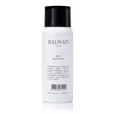 Balmain travel dry shampoo 75ml