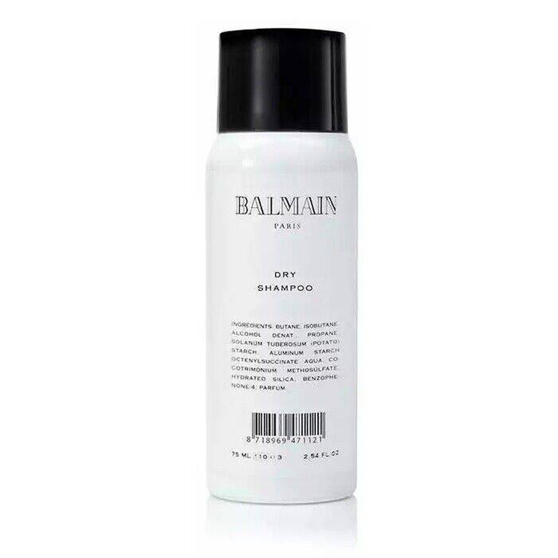 Balmain travel dry shampoo 75ml image number null