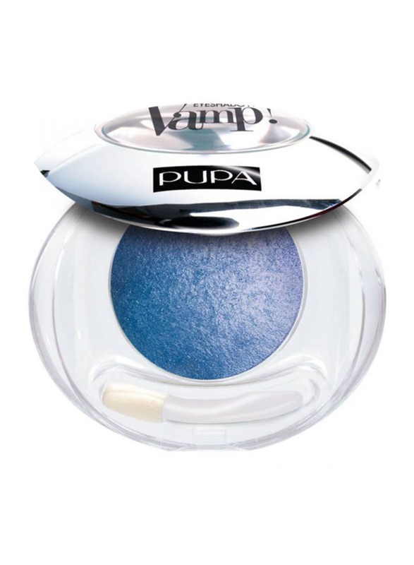 Pupa - vamp wet & dry eye shadow 1 eye shadow-null