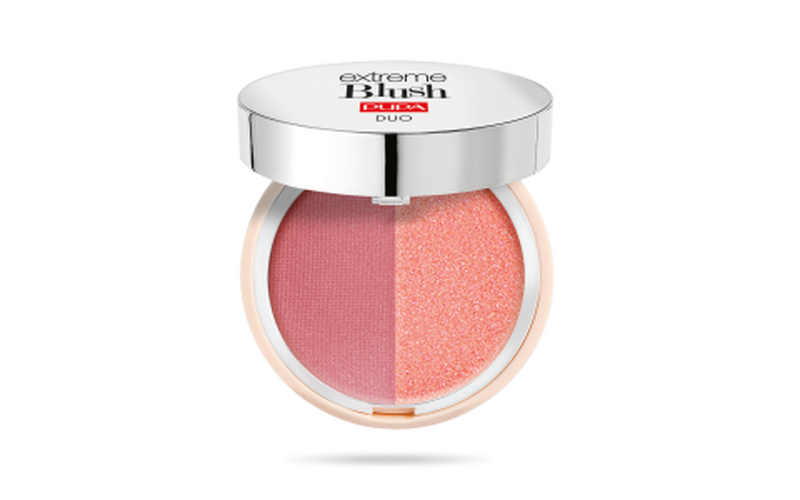 Pupa extreme blush duo image number null
