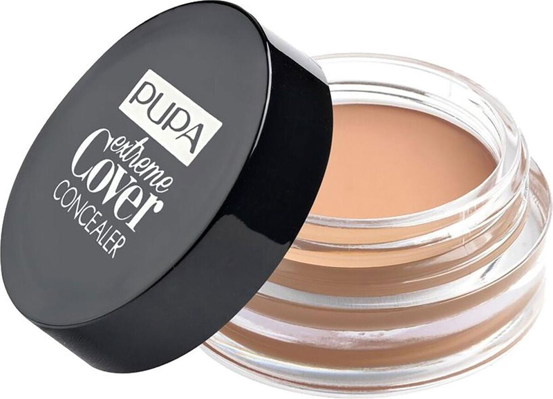 Pupa Milano extreme cover concealer-null