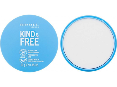 Rimmel kind & free powder, , medium