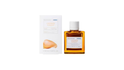 Korres cashmere kumquat eau de toilette 50ml, , medium