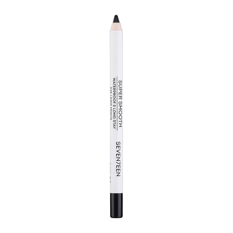 Seventeen supersmooth waterproof eyeliner-null