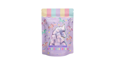 B&h unicorn bath rocks 1, , medium