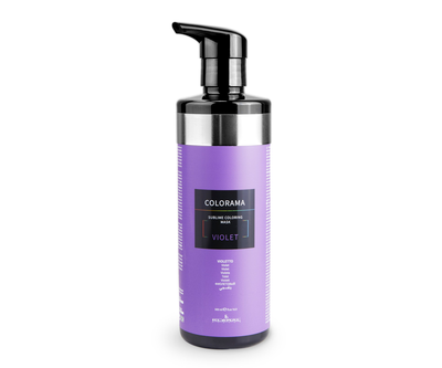 Kleral system colorama toning mask 500 ml, , medium