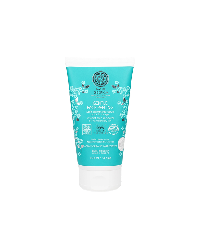 Gentle Face Peeling, , medium-null