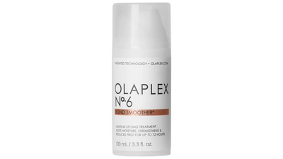 Olaplex no. 6 bond smoother reparative styling creme 100ml, , medium