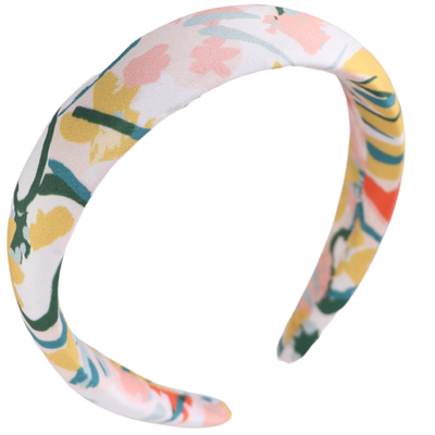 Livia padded headband, , medium