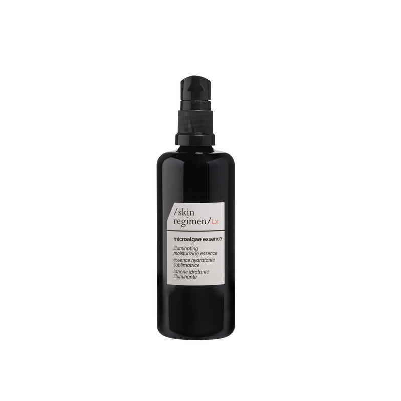 Microalgae Essence
skin regimen lx, , medium image number null