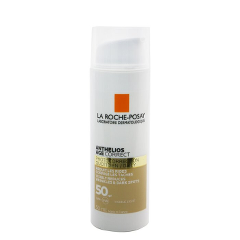 Product image: La roche posay anthelios age correct SPF 50+ x 50ml-null