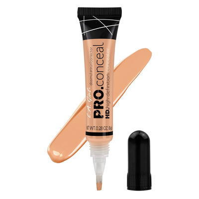 HD pro. Conceal