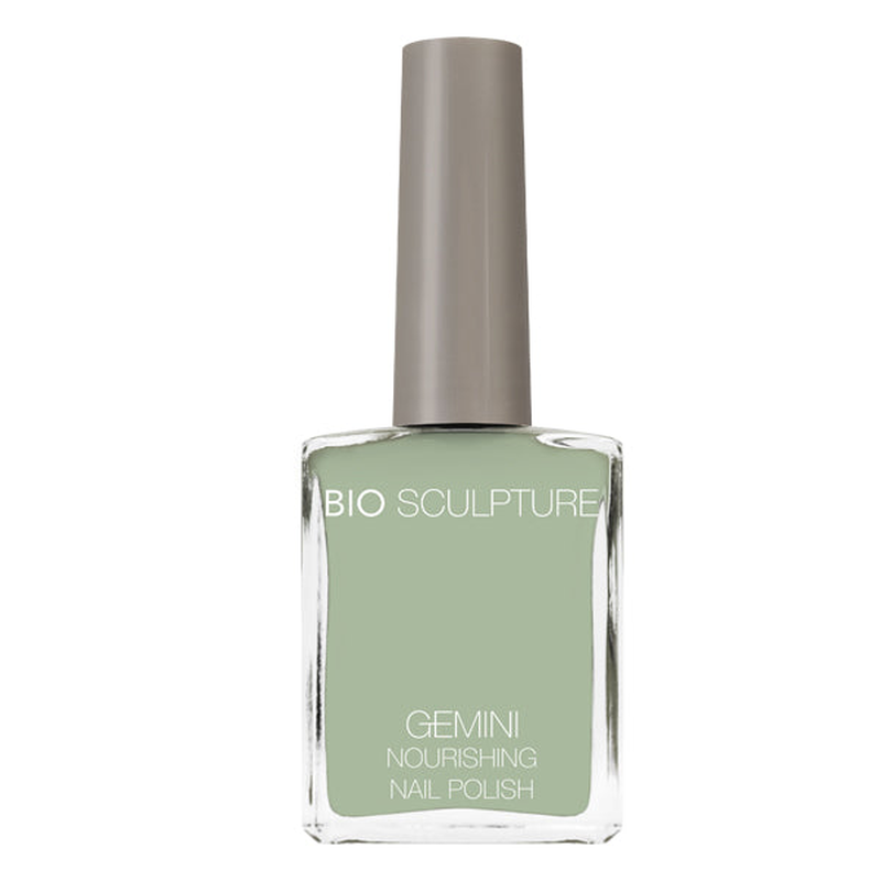Product image: No.100 pistachio green nail polish, , medium-null