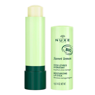 Nuxe sweet lime wip lipstick 4g, , medium
