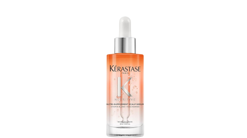 Product image: Kérastase nutritive nutri-supplement scalp serum 90ml, , medium-null