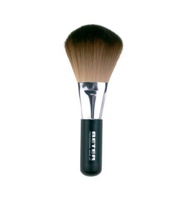 Beter all purpose make up brush, synthetic hair, , medium