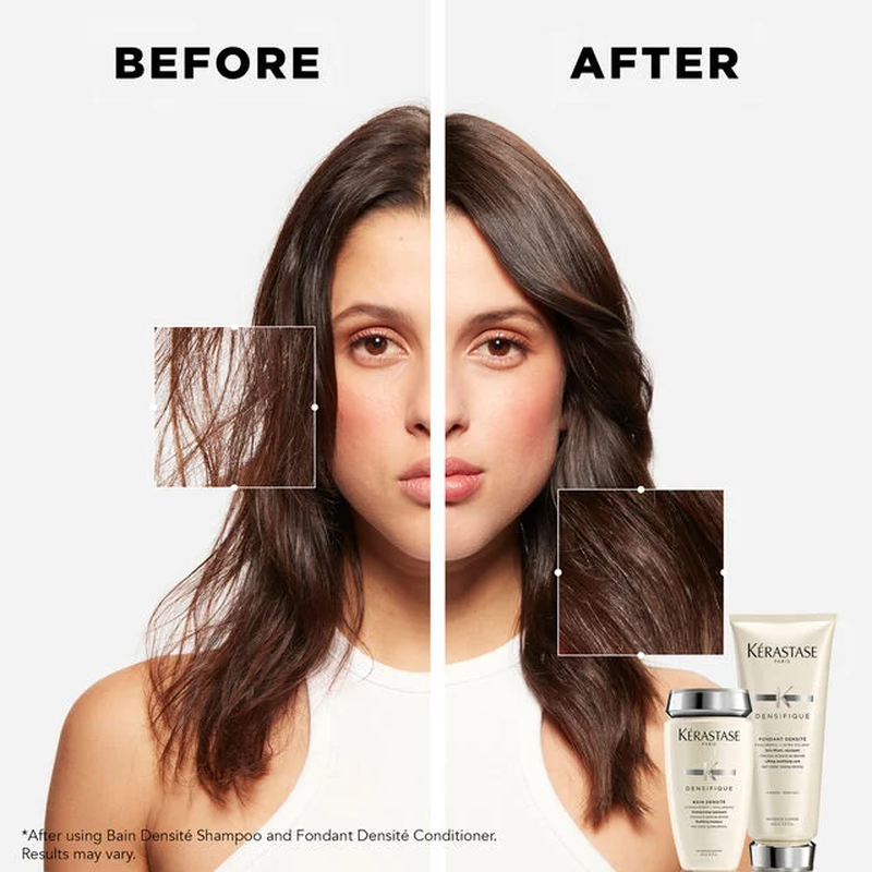 K&eacute;rastase densifique bain densit&eacute; shampoo 250ml-null