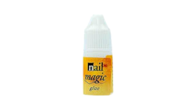 Nail magic nail glue, , medium