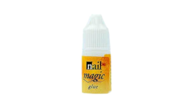 Nail magic nail glue, , medium-null