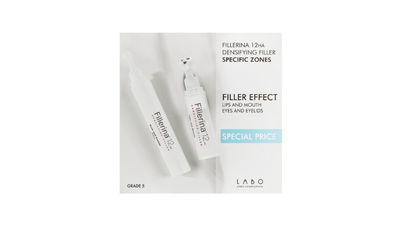 Fillerina 12 Densifying Filler Specific Zones Grade 5 - Promo Pack, , medium