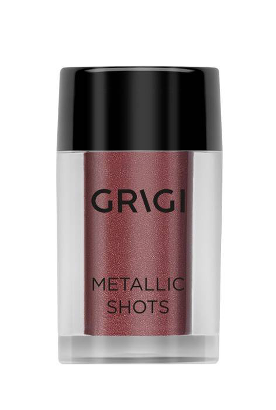 Product image: Grigi glitter metallic shots-null