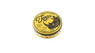 Tenax strong shine pomade 125ml, , medium