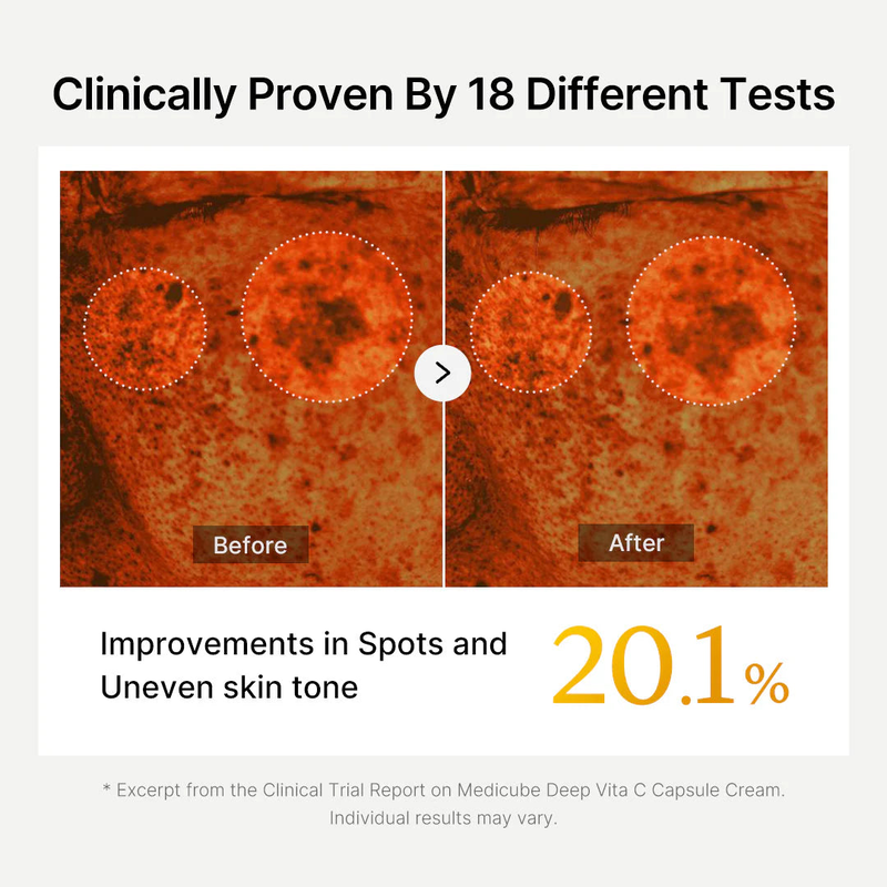Medicube - deep vita c capsule cream 55g, , medium-null