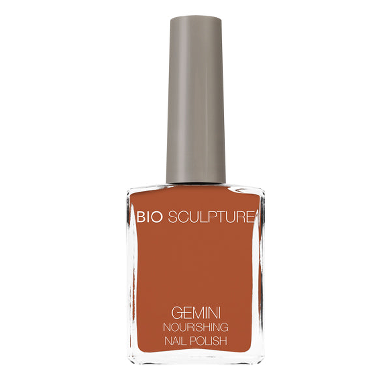 No.290 island clay nail polish, , medium-null