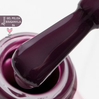 Gel polish bouqanvilia 04 (№1078) 15ml., , medium
