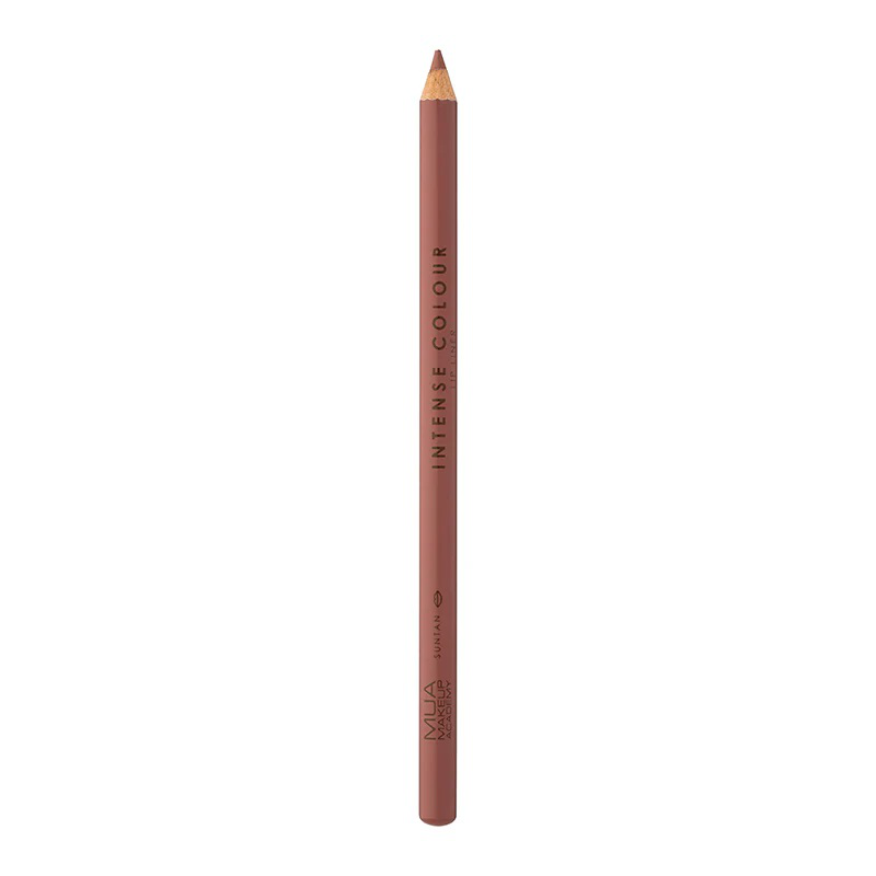 Intense color lip liner-null