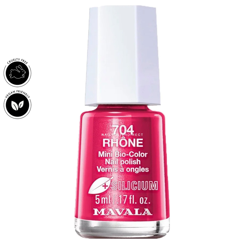 Mavala mini bio nile color no 703 x 5ml-null