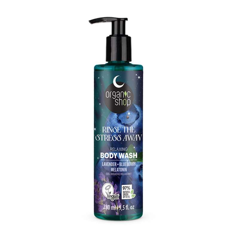 Sleeping relaxing body wash rinse the stress away, , medium-null