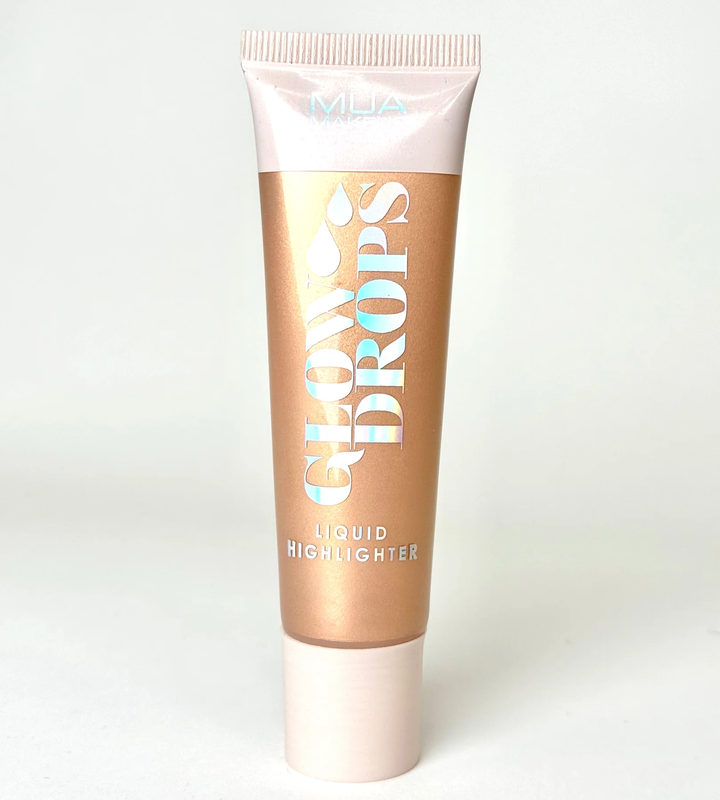 Mua liquid glow drops golden goddess-null