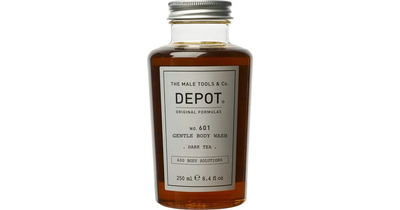 Depot 601 body wash original oud, , medium