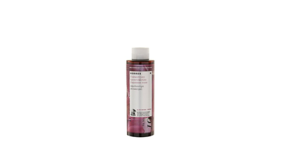 Korres japanese rose 250ml shower gel, , medium