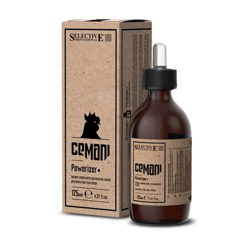 Selective cemani powerizer lotion, , medium image number null