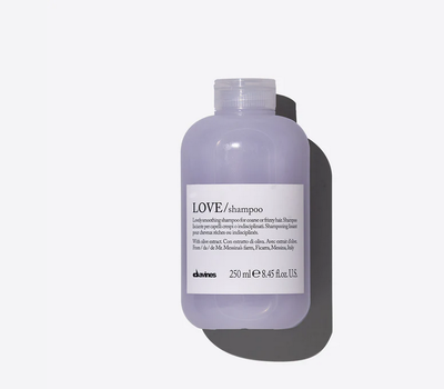 Essential love shampoo, , medium