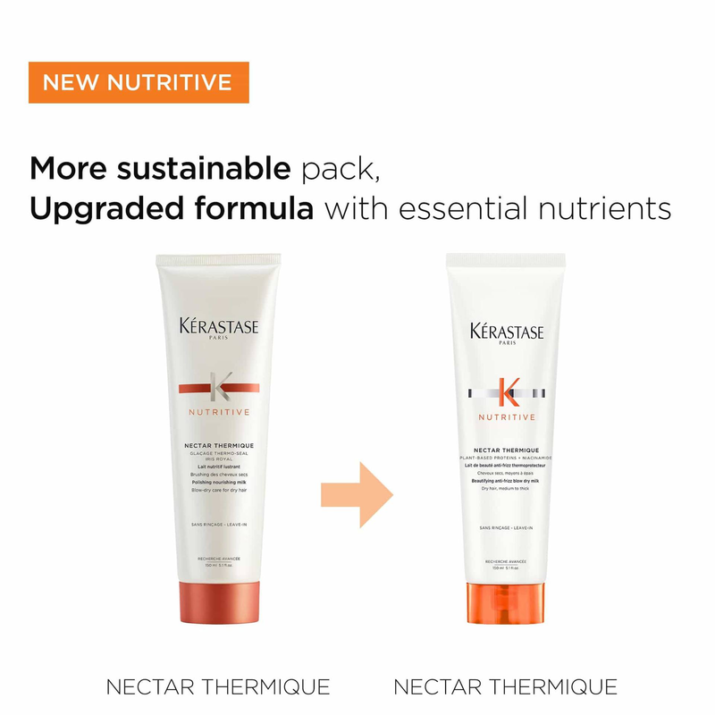 Kerastase nutritive nectar thermique 150ml, , medium-null