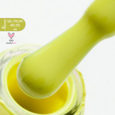 Gel polish helios 44 (№683) 15ml., , medium