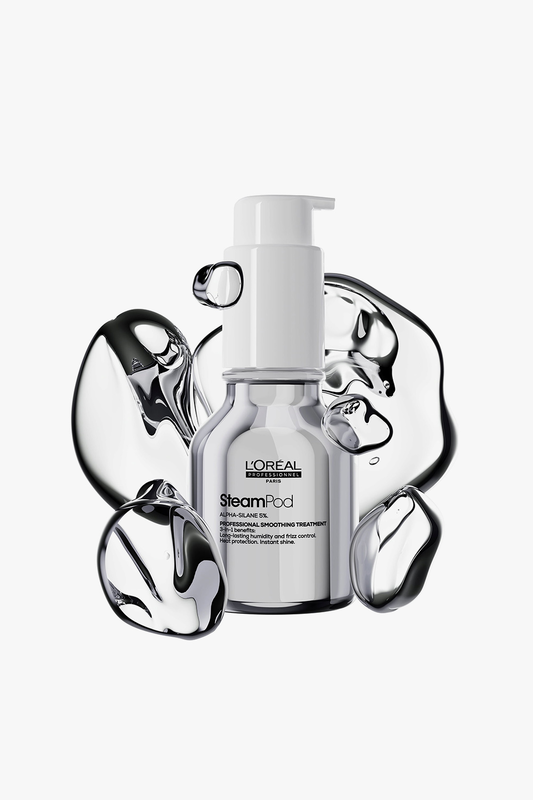 Steampod smoothing treatment 50ml, , medium-null