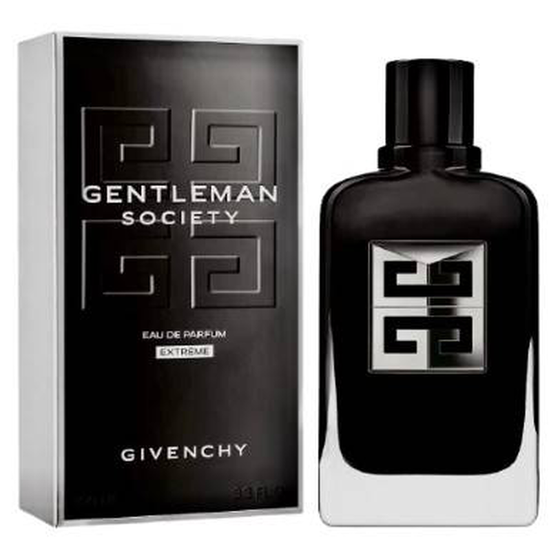 Product image: Givenchy Gentleman society, eau de perfume, 100ml-null