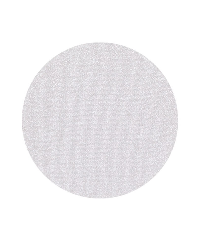 Eyeshadow in pod chiaccio - silver, , medium-null