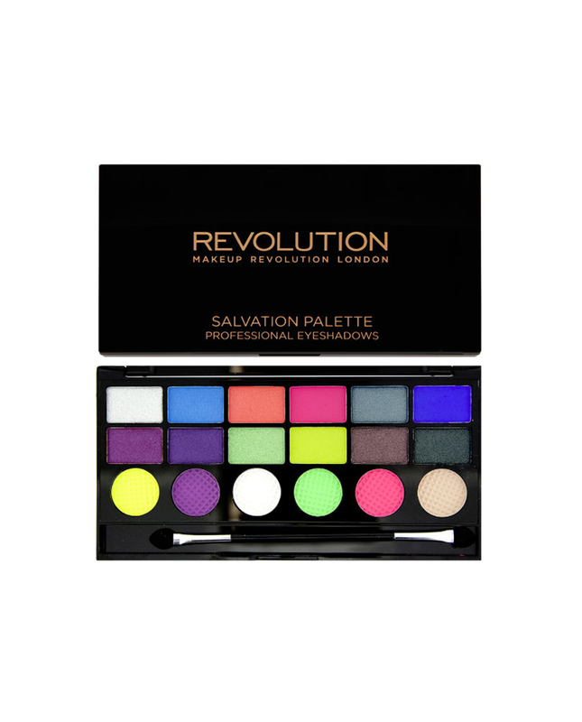 Colour Chaos, , medium-null