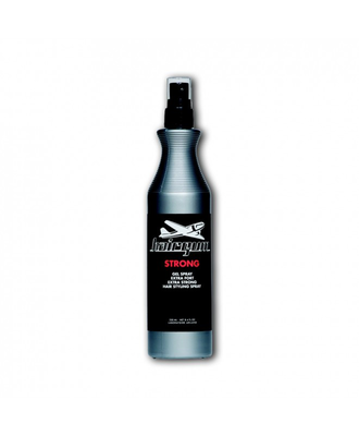 Hairgum extra strong gel spray 250ml, , medium