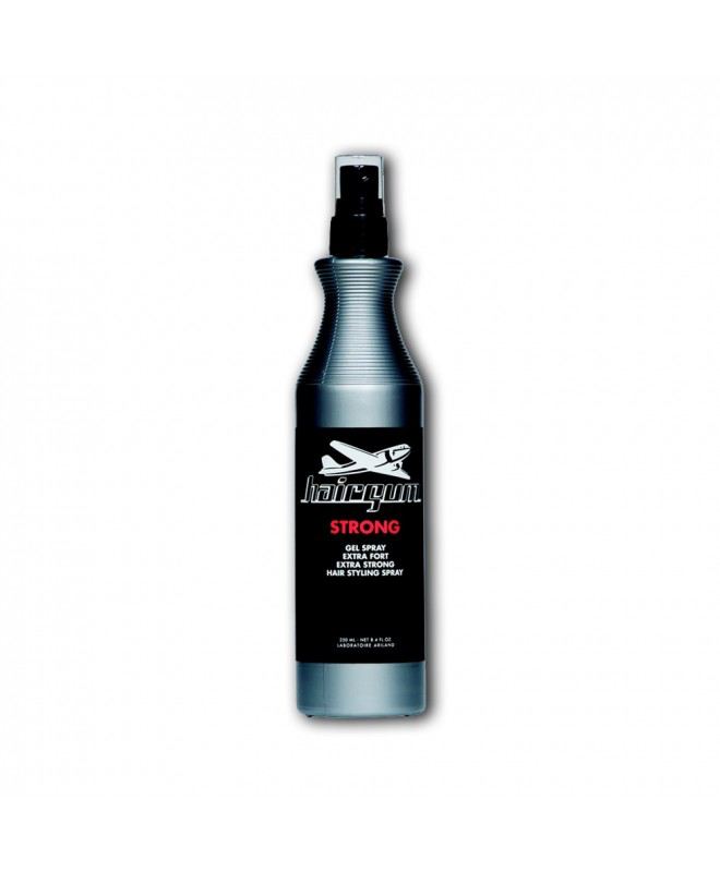 Product image: Hairgum extra strong gel spray 250ml-null