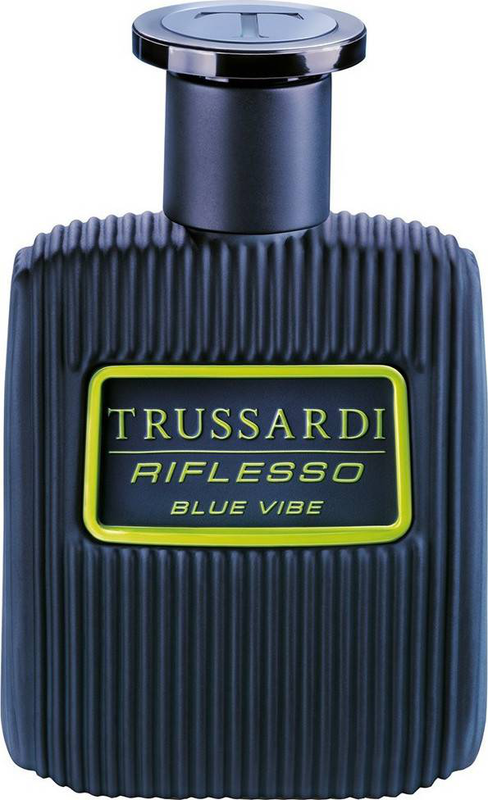 Product image: Trussardi riflesso blue vibe eau de toilette-null
