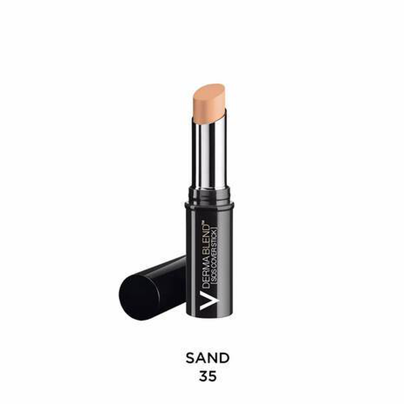 Vichy dermablend sos cover stick no 35, , medium-null