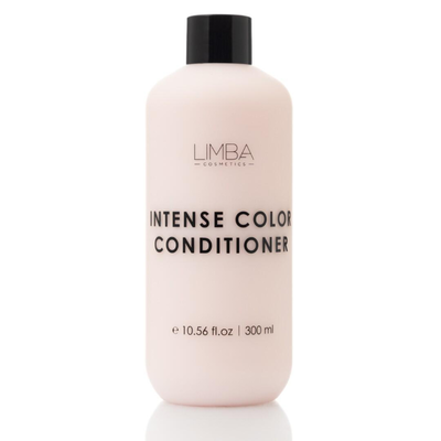 Intense color conditioner for color-treated hair 300ml